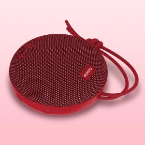 Compact Bluetooth Speaker | Portable Outdoor Speaker For Beach/ Pool Parties | 24+ Hours Playtime