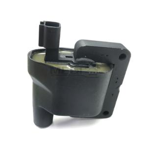 Buy cheap OEM 22433-KA232 22433KA232 Auto Ignition Coil ISO9001 Standard Size product