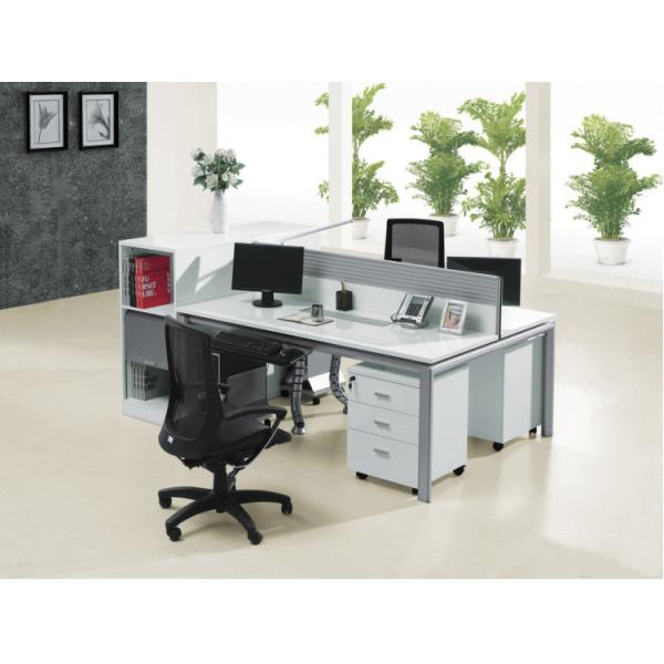Silver Color Under Table Cable Organizer Snake Cable Organizer For Office Desk