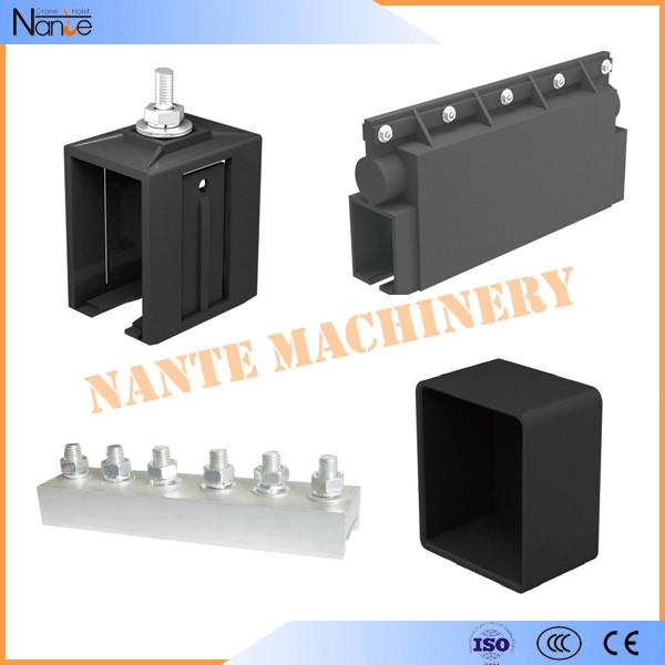 Quality Long Travel Power Distribution Bus Bar Crane Conductor Bar For Monorail systems for sale