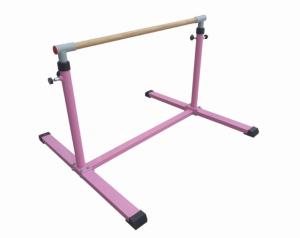 Adjustable Children's Horizontal Bar 3-Piece Combo Set for Customization Purposes