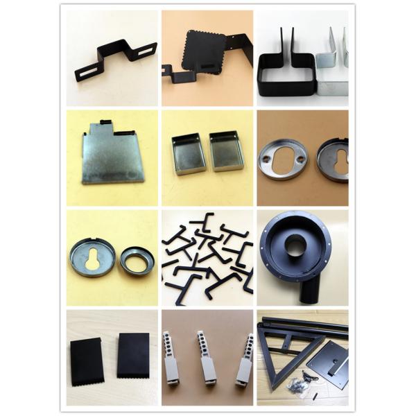 Metal stamping parts car body and electric parts