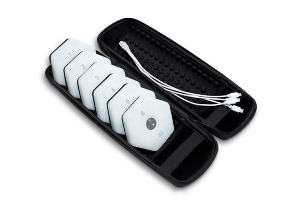 Quality Multifunctional APP Control Reaction Training Lamp for sale