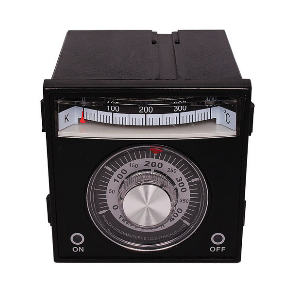 TEL96 Temperature Thermostat Digital Oven Temperature Controller pt100