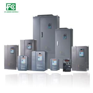 AC-AC Three phase 380v input and output 3.7kw VFD/frequency inverter