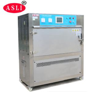 China Uv Lamp Weather Resistance Test Chamber With 280-320um UV - B Lamp on sale