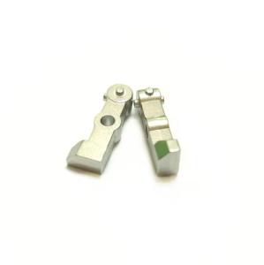 Buy cheap Customized MIM Metal Injection Molding Medical Injection Moulding Stainless Steel product