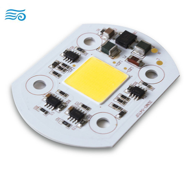 Anti-water DOB series AC 230V LED Module