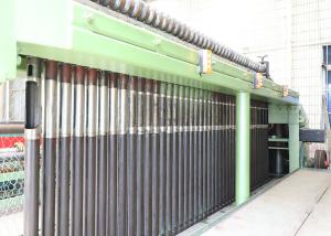 Buy cheap Heavy Duty Hexagonal Wire Netting Machine / Automatic Gabion Mesh Machine product