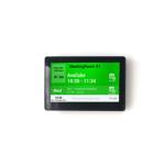 SIBO 7 Inch POE Android Touch Tablet With Intercom Metal Bracket For Smart Home