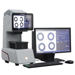 Buy cheap Precision Instant Vision Measurement System Friendly Operation IVS-30 product