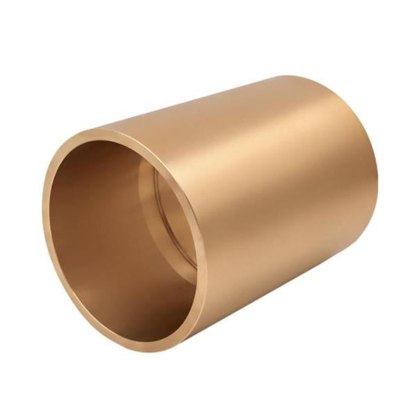 Casting Processing High Precision Wear-resistance Copper Du Bushing