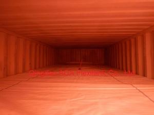 Buy cheap 20ft Container Flexitank Flexibag for Non-hazardous Liquid product