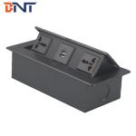 available customized different modular without pre-wired design pop up desktop