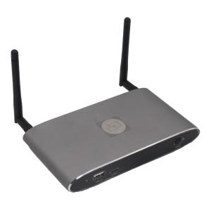 Wireless Presentation Solution Support Whiteboard And Annotation Touch Back Easy Management