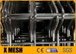200*45mm Metal Mesh Fencing PPC Finish V Mesh Horse Fence Galvanized