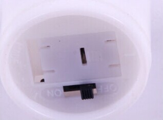 The five-star red lanterns Send electronic wax send lever Laser paper lantern Wedding celebrations The led lanterns