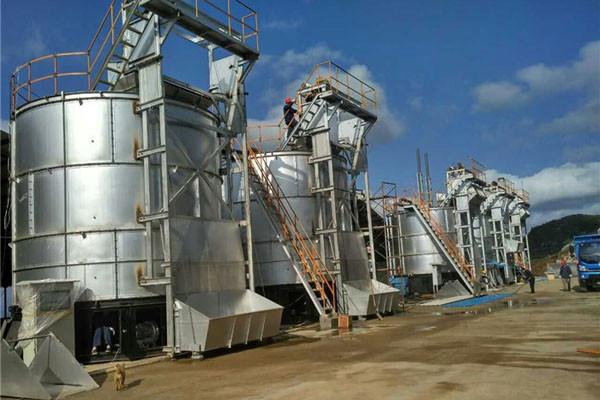 Quality 12m³ Industrial Fermentation Tank for sale