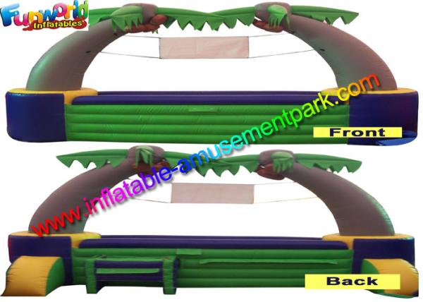 Quality Custom Advertising Inflatables Fashion Inflatable Coffee Counter Inflatable Pub for sale