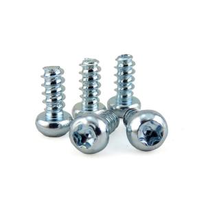 China Trusted Truss Head T15 PT Thread Self Tapping Screw for Plastic on sale