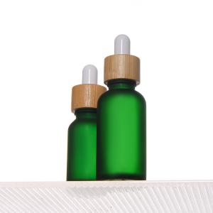 Buy cheap ODM 50ml 100ml Empty Dropper Bottles With Plastic Dropper Cap product