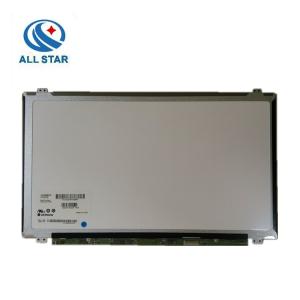 Buy cheap Original Display Touch Panel 15.6 Inch LP156WH3 TPT2 EDP Slim 30pin 1366X768 LCD Monitor product