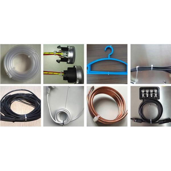 1.0S Zip Ties Wrap Cutting Tool For Bundle In Electric Wiring Harness