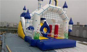bouncy castle with slide , bouncy castle prices , inflatable bouncer , jumping castle