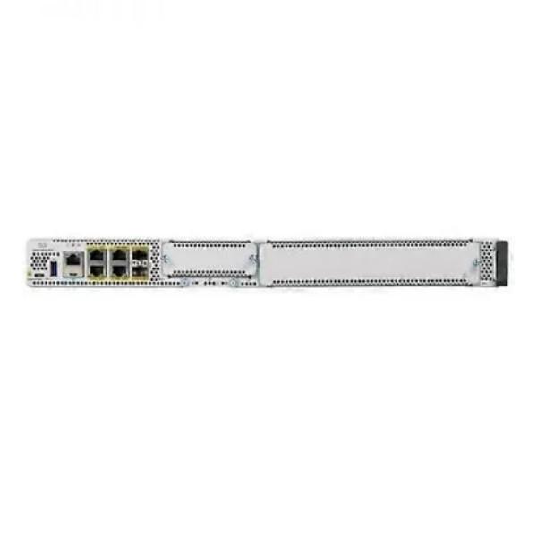 Quality 60Tbps Throughput C8300-1N1S-4T2X Cisco Router Nexus 9504 For Data Centers for sale