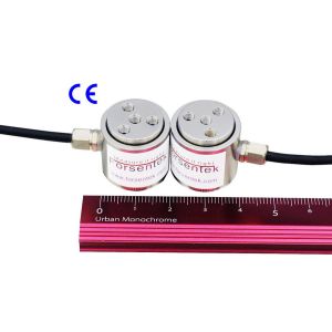 Cylindrical Compression Load Cell 5kg Miniature Column Compression Load Cell