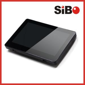 7 RS485 Android Tablet PC For HMI With GPIO and RS485