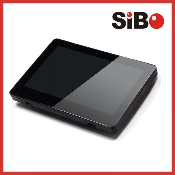Quality Wall Mount Android Tablet Embedded PoE Touch Screens for sale