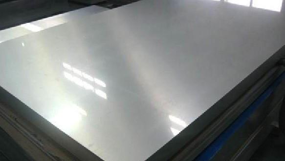 Quality Low Hardness Cold Rolled Steel Sheet For Rolling Shutters Producing for sale