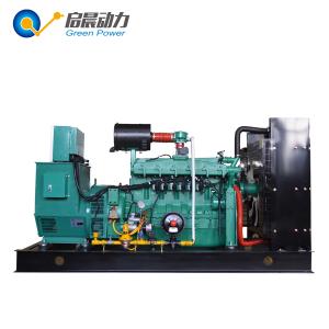 China 300kw 320kw Diesel Generator Sets  Weichai / Perkins Engine Diesel Generator on sale