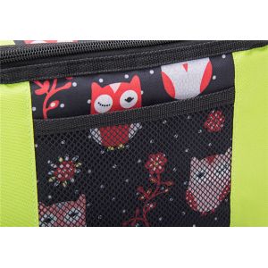 Waterproof Thermal Insulated Cooler Bags