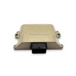 Automotive Engine LPG CNG ECU 48 Pin Gasoline Direct Injection GDI Standalone