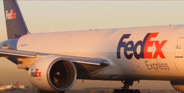 Quality International FedEx Global Dropshipping FCL LCL Container Freight Forwarding for sale