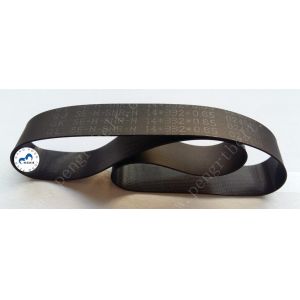 Buy cheap NCR ATM 66XX Belt 998-0910065 ATM parts NCR Flat belt 14*332*0.65 NCR Transport UD50 belt 9980910065 product