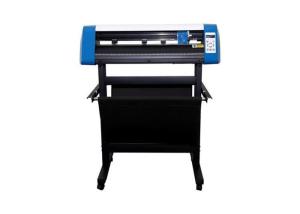 Buy cheap Automatically Contour Cutting Plotter Stepping Motor With Steel Axis Main Roller product