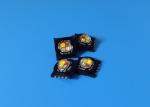 High Power Leds RGB PCAmber Led Compoment 450 - 550lm Lumen