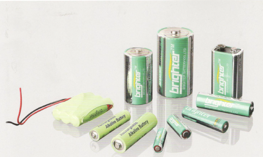 LR14 1.5V Alkaline C Battery Non Rechargeable C Type Primary Cell OEM