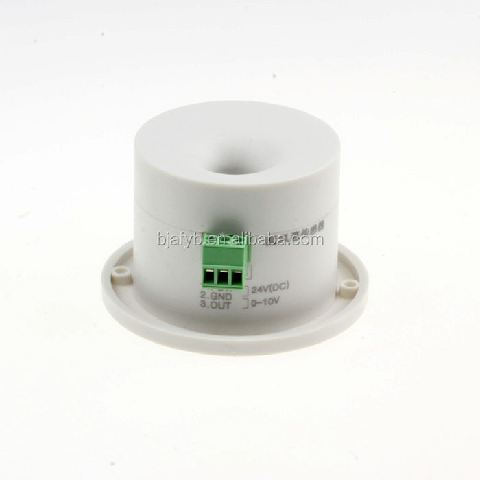 ODM Surface Air Velocity Sensor For Commercial Air Flow Measurement