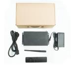 B02 FCC 1080P Wifi USB2.0 RK3288 HD Media Player Box