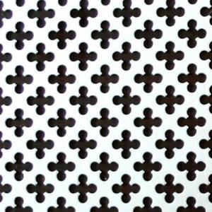 Buy cheap Perforated metal mesh（LT-04P） product