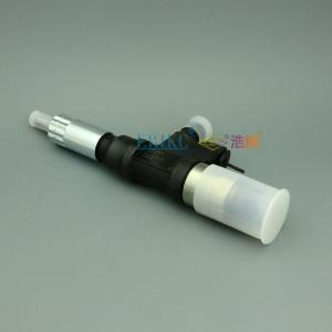 China 8-97329703-6 Fuel Injector Pump 8-97329703-7 8-98284393-1 Common Rail Direct Injection For Isuzu on sale