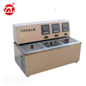 Buy cheap Stainless Thermostatic Water Bath To Observe The Material Go Bad or Not product