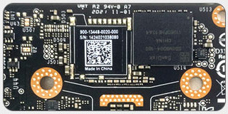 40PIN Embedded Nvidia Single Board Jetson Tx2 4gb Module Replacement
