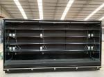 Wholesale Multideck Open Display Fridge With Waterloop System DC Inverter