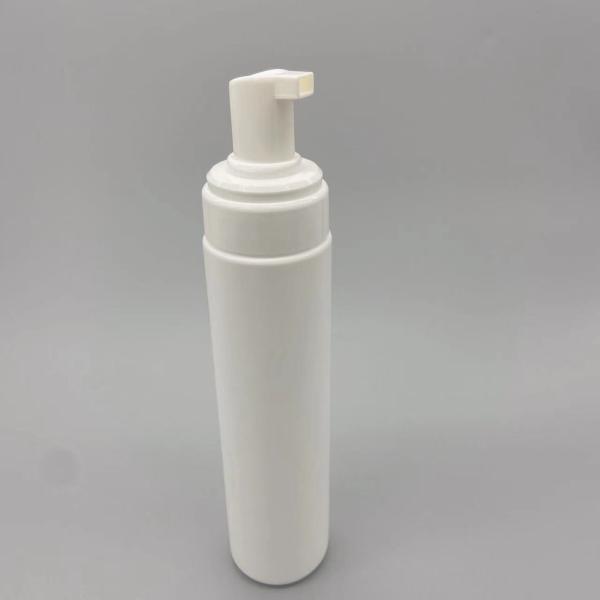 Quality Liquid Soap Cleanser Foam Pump Bottle 120ml 150ml 200ml for sale