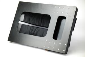 Buy cheap Operating Table Accessories Spinal Wilson Frame for Operating Table product